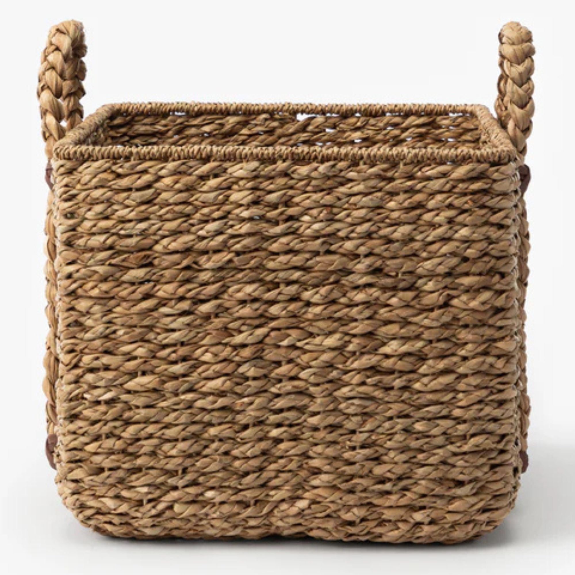 Rattan basket