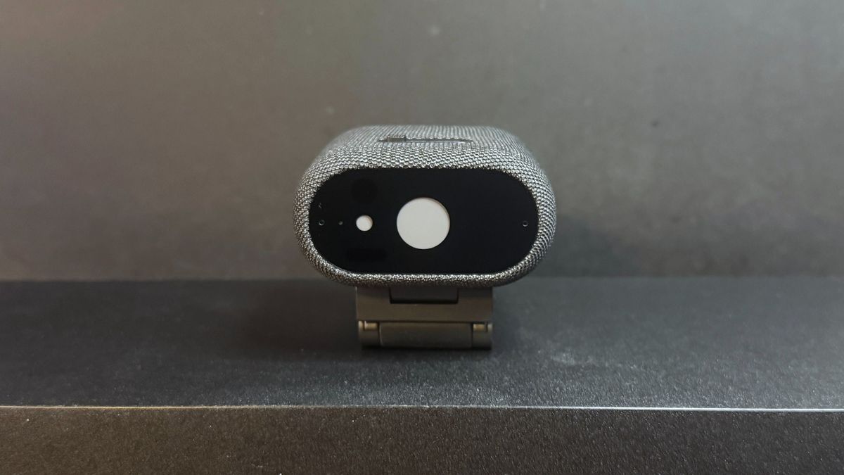 Dell Pro 7 Webcam 4K
