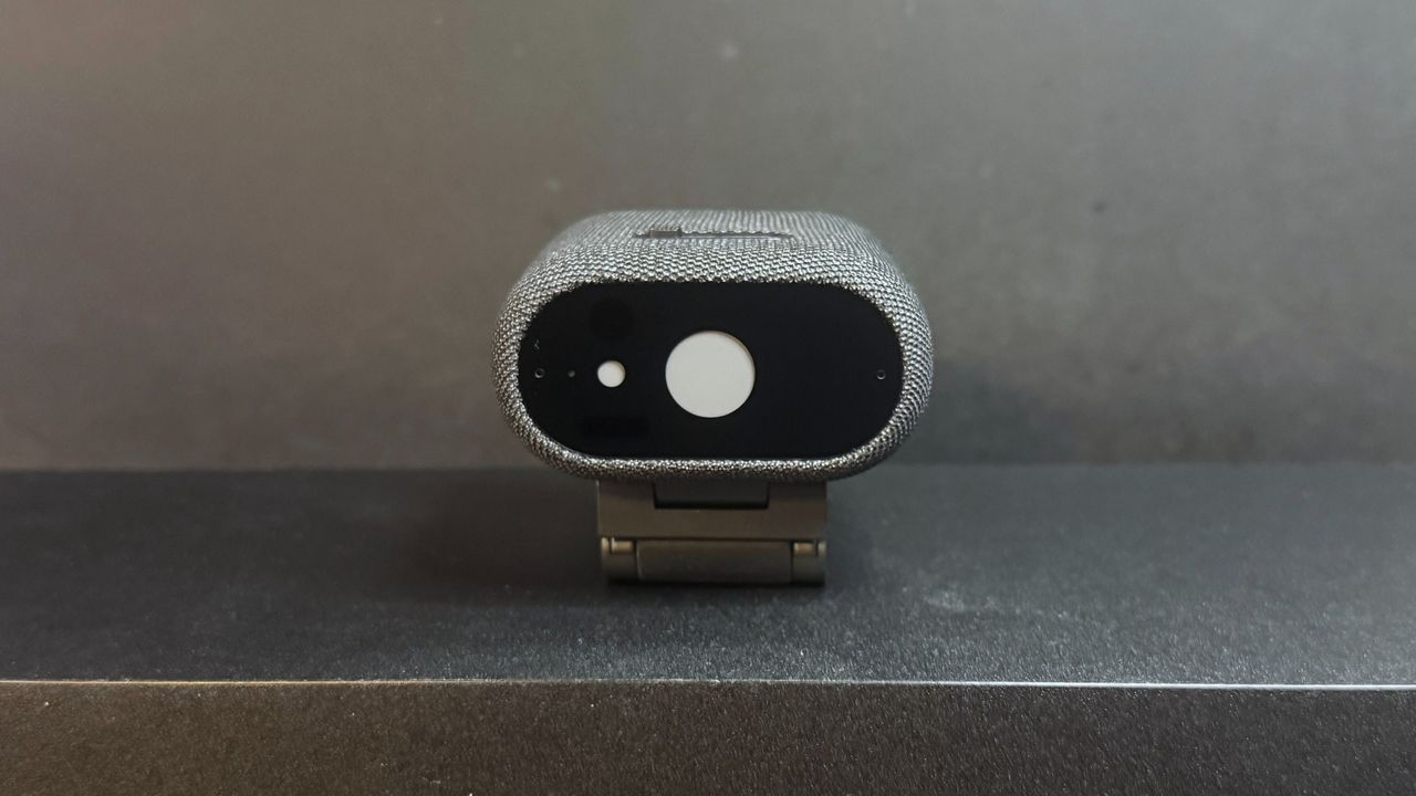Dell Pro 7 Webcam 4K