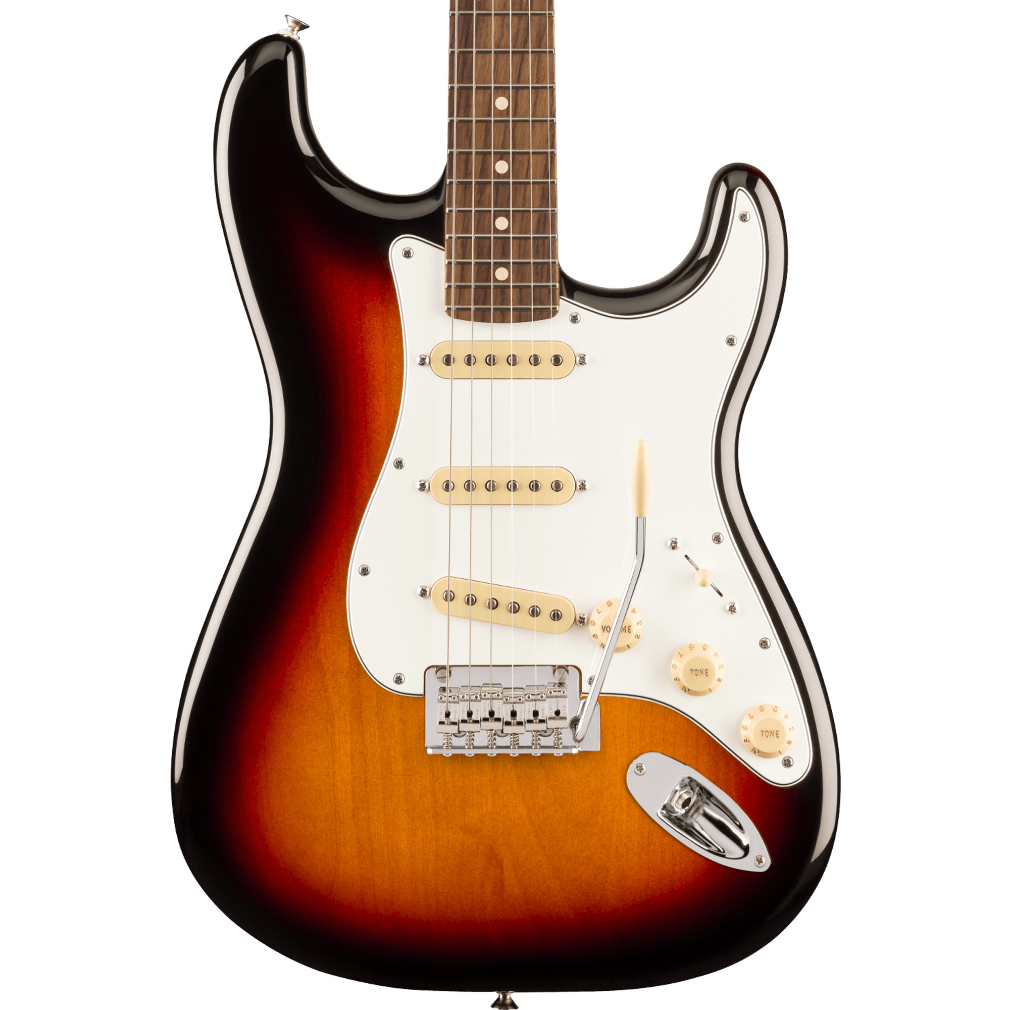 Fender Player II Stratocaster
