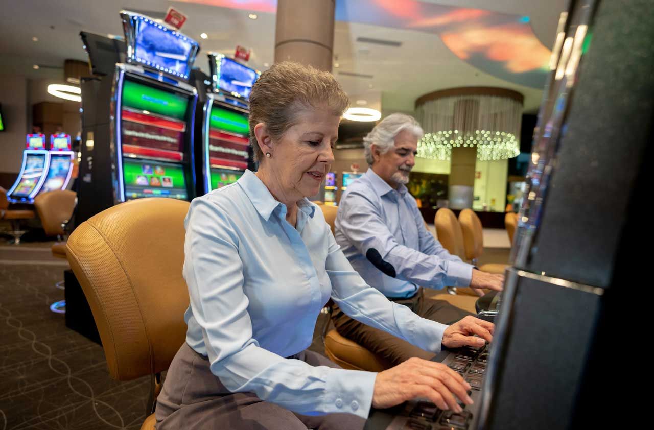 Nevada Taxes on Retirees