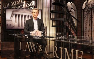 Dan Abrams on Law&Crime