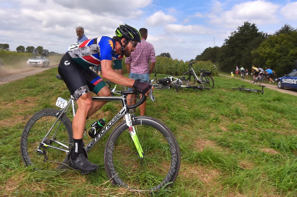Dan Craven (Cycling Academy Team)