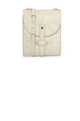 French Connection Desert Croc Crossbody Bag, Was £45, Now £28