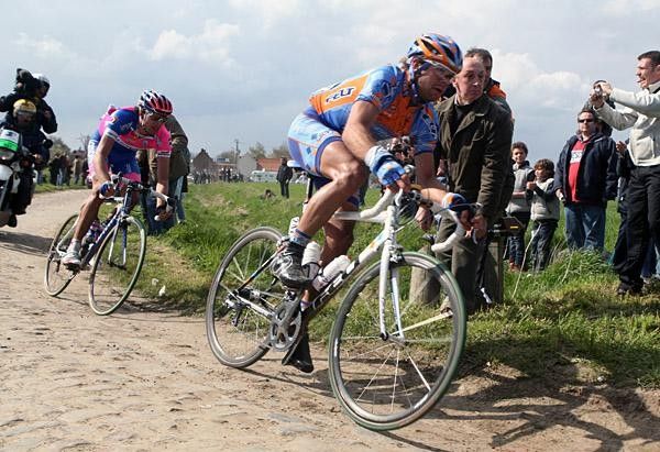 Martijn Maaskant (Slipstream Chipotle Presented By H30) rode to an impressive fourth place.