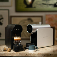 Morning Coffee Machine | $384 / £349