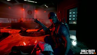 An extended gameplay trailer showcased the mission "Most Wanted" from the upcoming Call of Duty: Black Ops 6 campaign on the stage for Gamescom Opening Night live