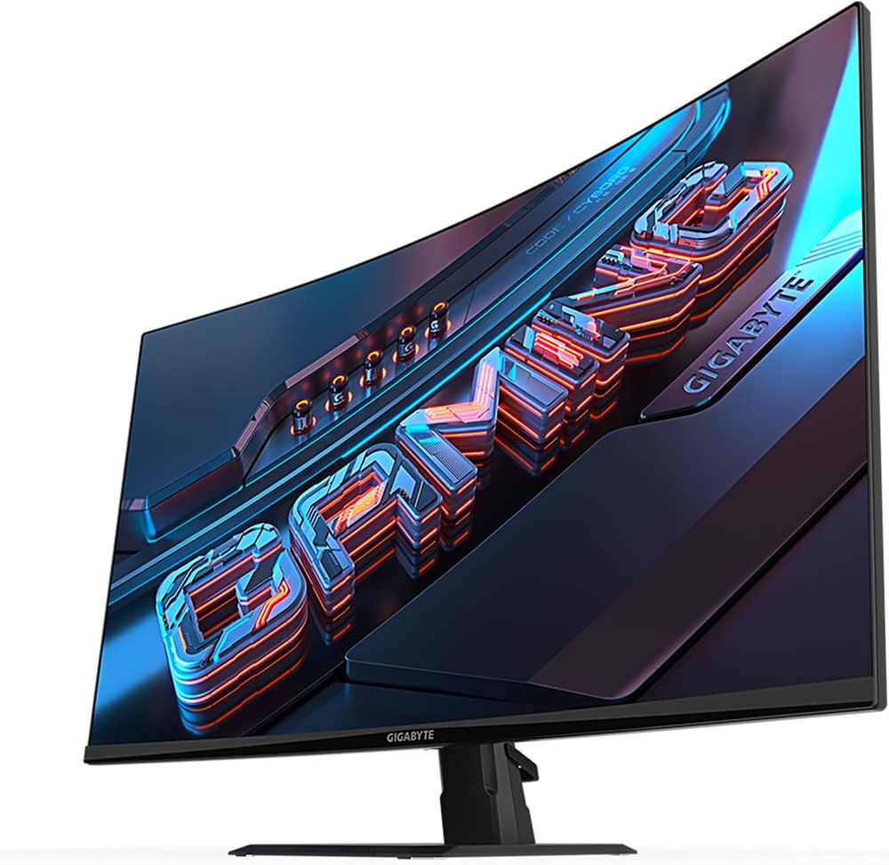 Gigabyte GS32QC