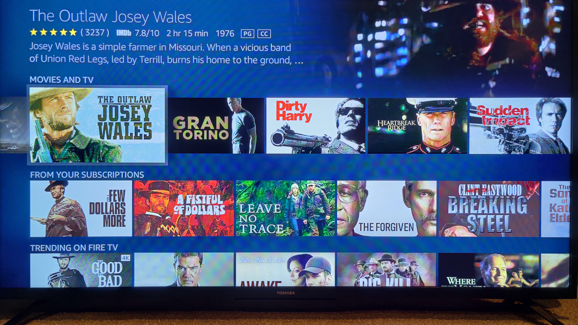 Roku vs. Fire TV: Which cheap smart TV is better?