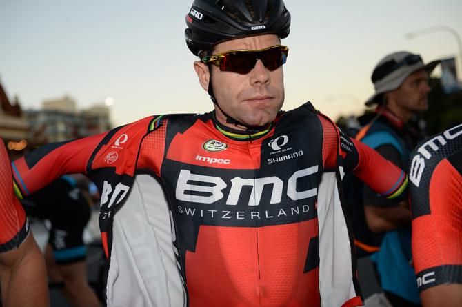 Cadel Evans (BMC)