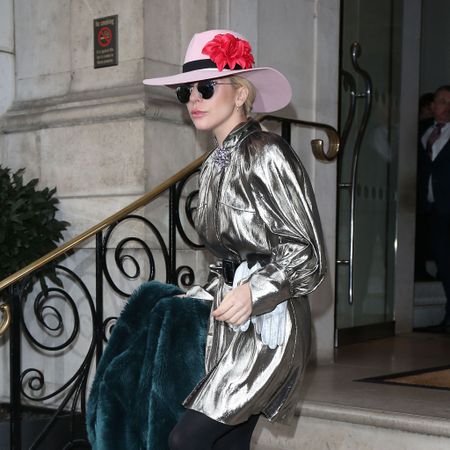 Lady Gaga