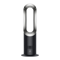 Dyson Hot+Cool Jet Focus AM09 | was $469.99, now $299.99 at Dyson (save $170)