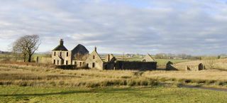 Redding Farm Steading (Galbraith)