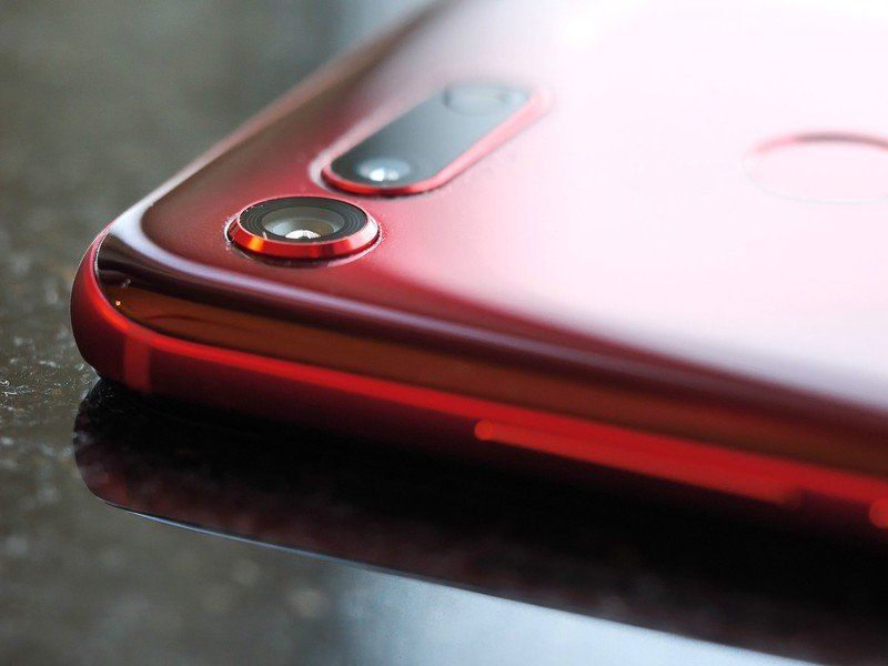 Honor View 20