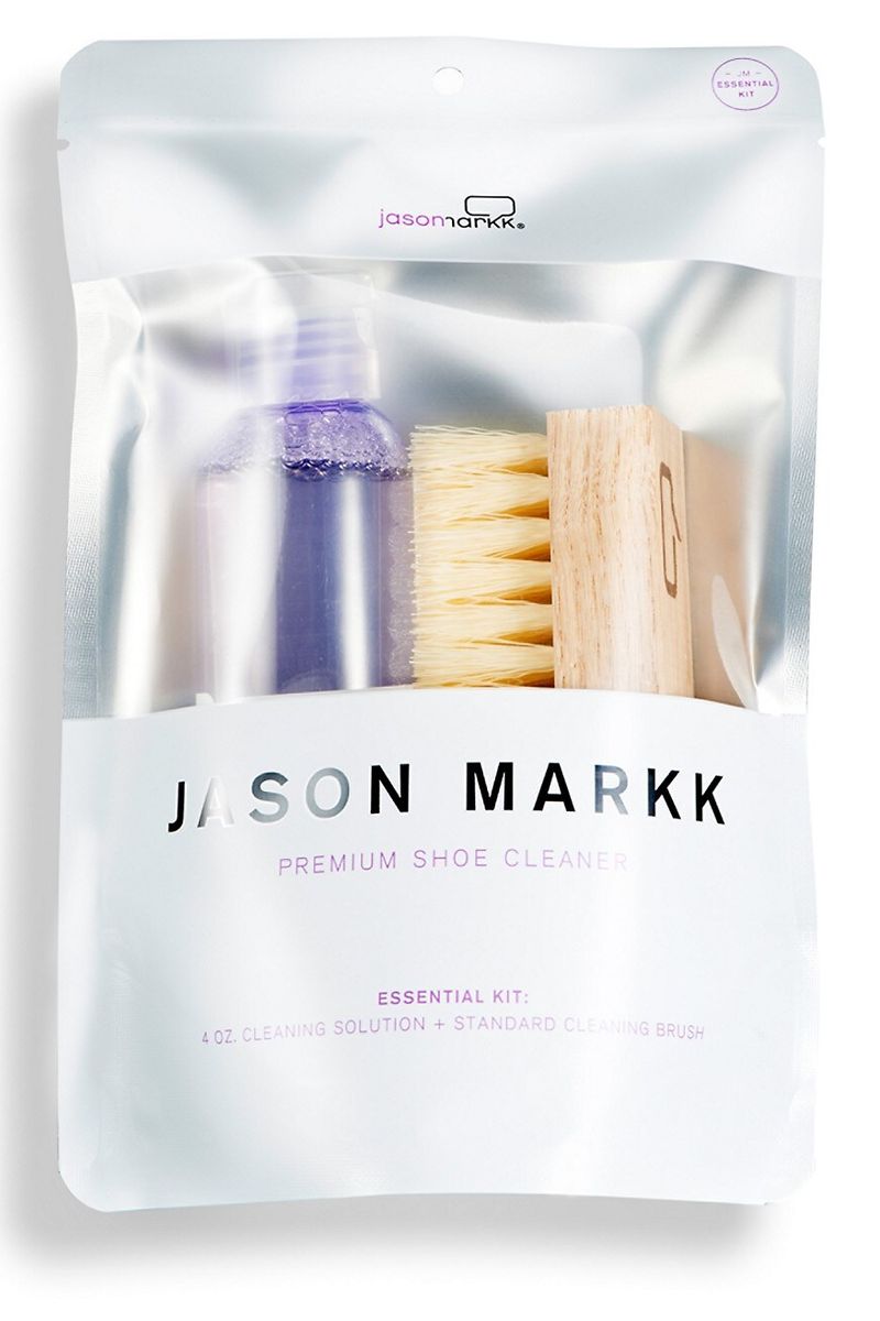 Jason Markk Essential Shoe Cleaning Kit