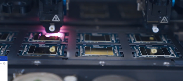 Intel Announces 288-Core Processor, 5th-Gen Xeon Arrives December 14