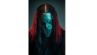 Mick Thompson Slipknot Mask 2019