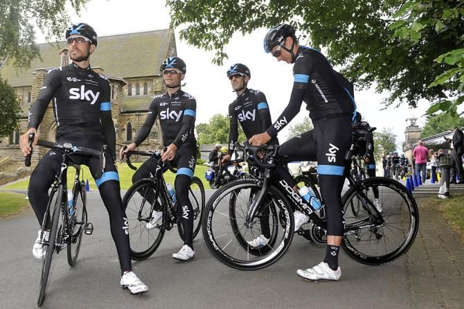 Xabier Zandio (Team Sky)