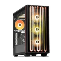 Yeyian YPA Gaming PC (RTX 5090) Yeyian YPA Gaming PC (RTX 5090)