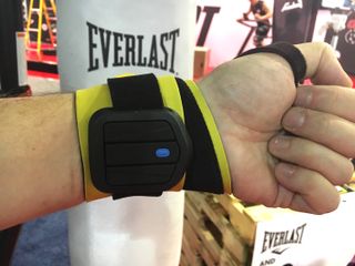 PIQ Robot Blue Everlast