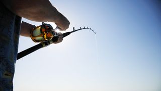 How to choose fishing line