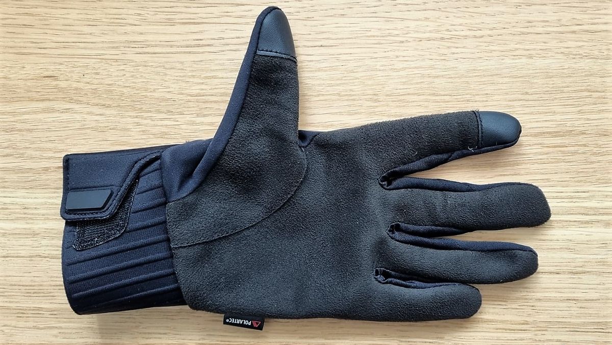 Specialized Prime Series Thermal Gloves WMN