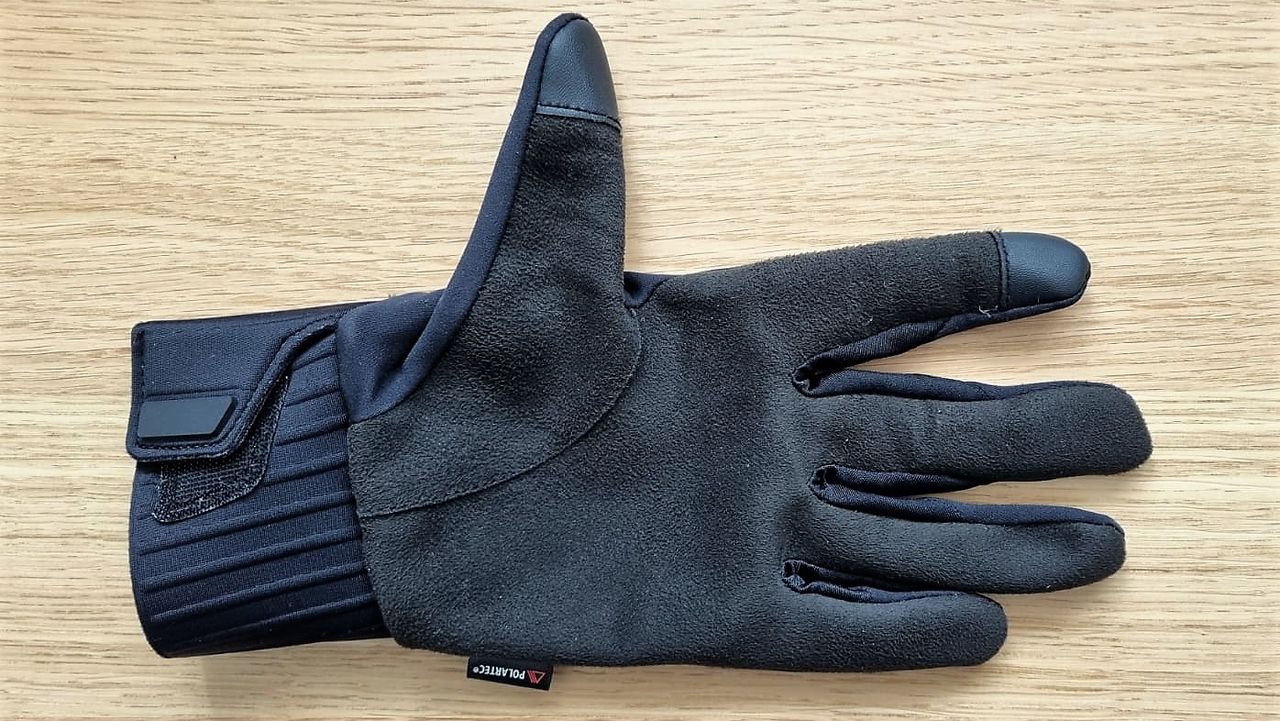 Specialized Prime Series Thermal Gloves WMN