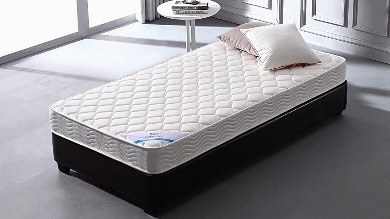 HomeLife Comfort Sleep 6-Inch mattress