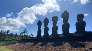 Easter Island