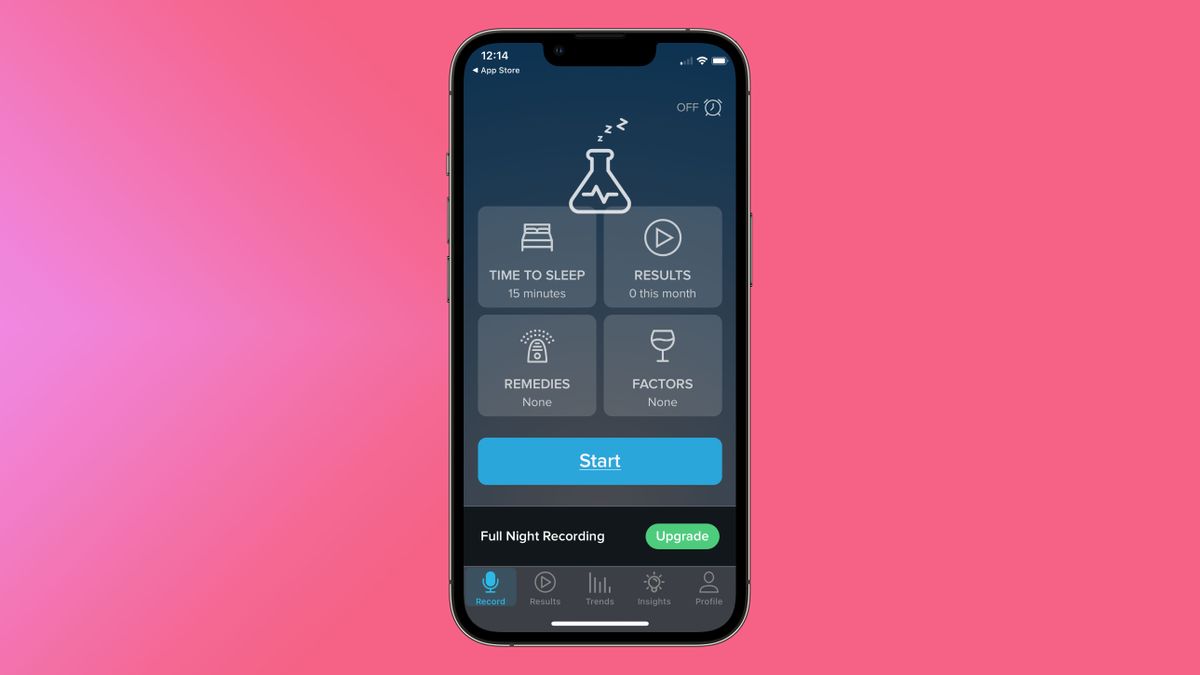 Best Apple Watch sleep tracking apps here to help you have a more