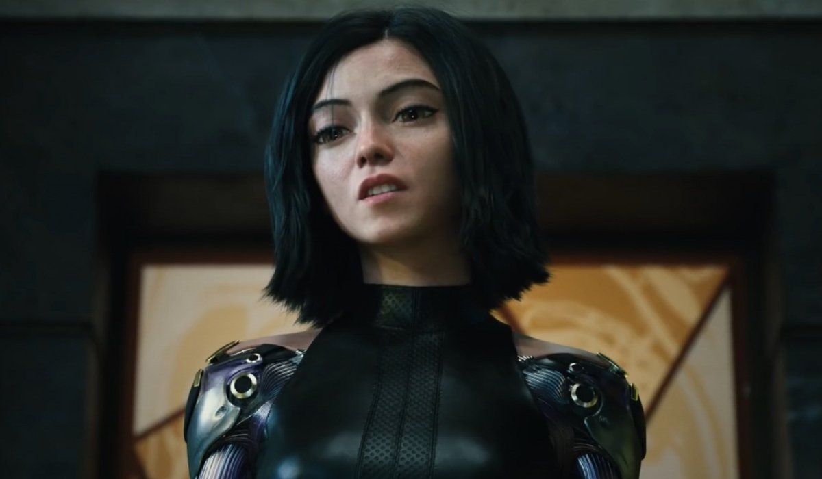 Why Alita: Battle Angel’s Re-Release Was Both A Victory And A Loss
