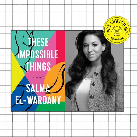 These Impossible Things