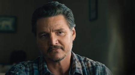 Pedro Pascal in Freaky Tales