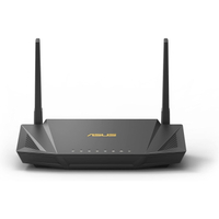 ASUS RT-AX56U AX1800 WiFi 6 router | RRP AU$229AU$119