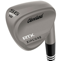 Cleveland RTX ZipCore Wedge | £50 off at Scottsdale Golf