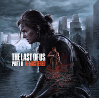 The Last of Us Part 2 Remastered