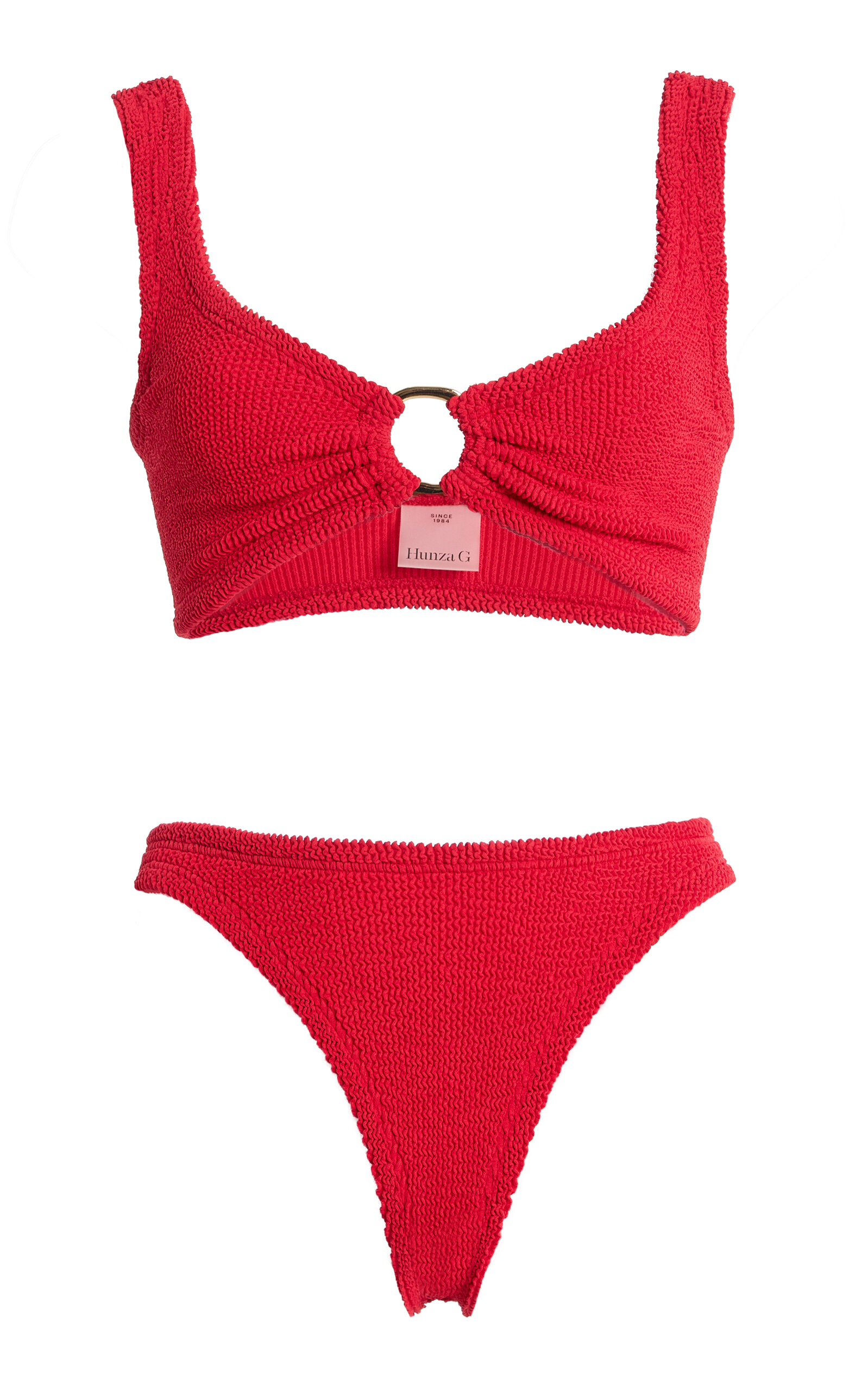 Julia Hoop Bikini