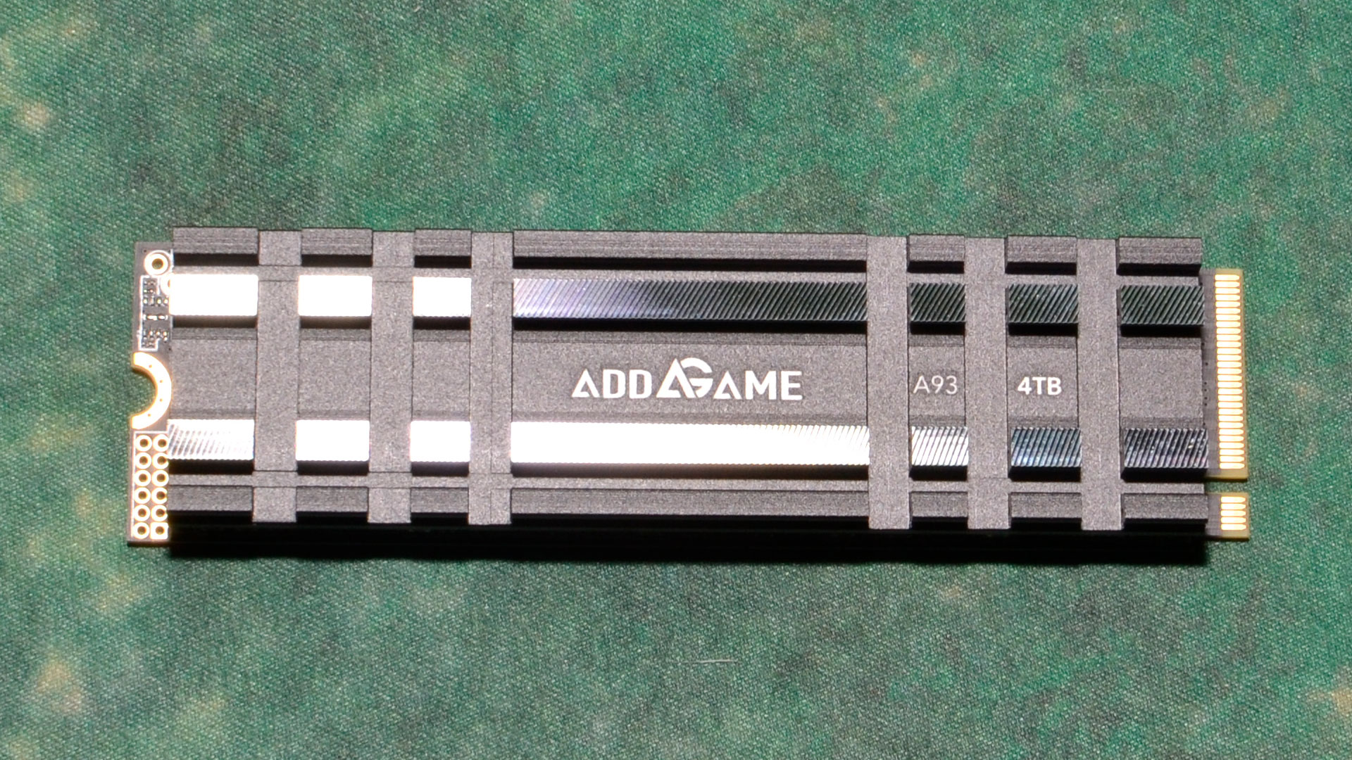 Addlink A93 SSD