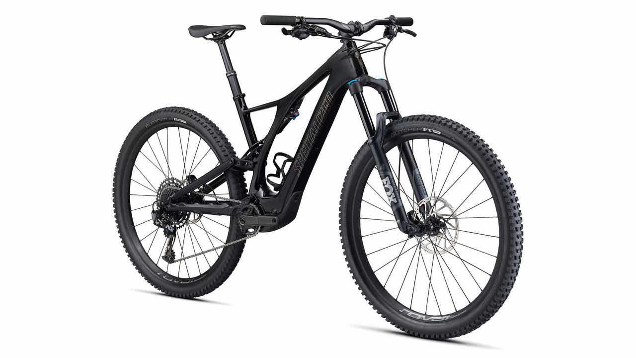 Specialized Turbo Levo SL Carbon