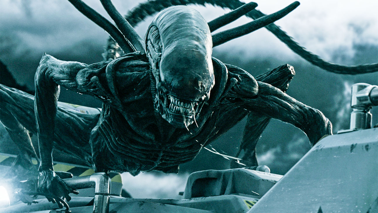 Ridley Scott says he regrets directing Alien: Covenant over Blade Runner: 2049