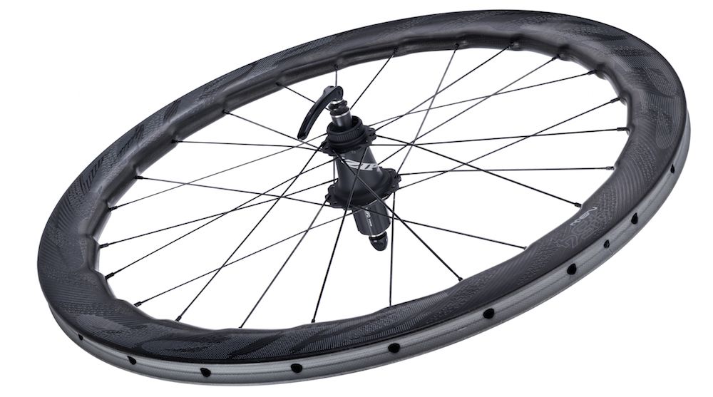 zipp mtb wheelset