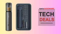 Hoto NEX O1 Pro and AutoCare 4-in-1 Air Duster and Vacuum combo deal