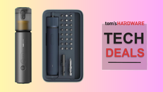 Hoto NEX O1 Pro and AutoCare 4-in-1 Air Duster and Vacuum combo deal