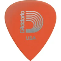 D'Addario Duralin Precision Guitar Picks 100 Pack