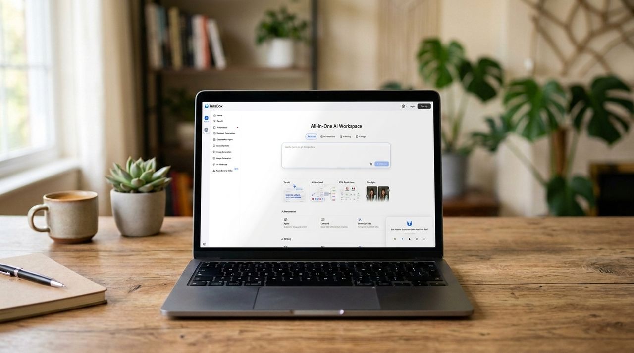 TeraBox built its name on 1TB of free cloud storage, which is still the headline pitch