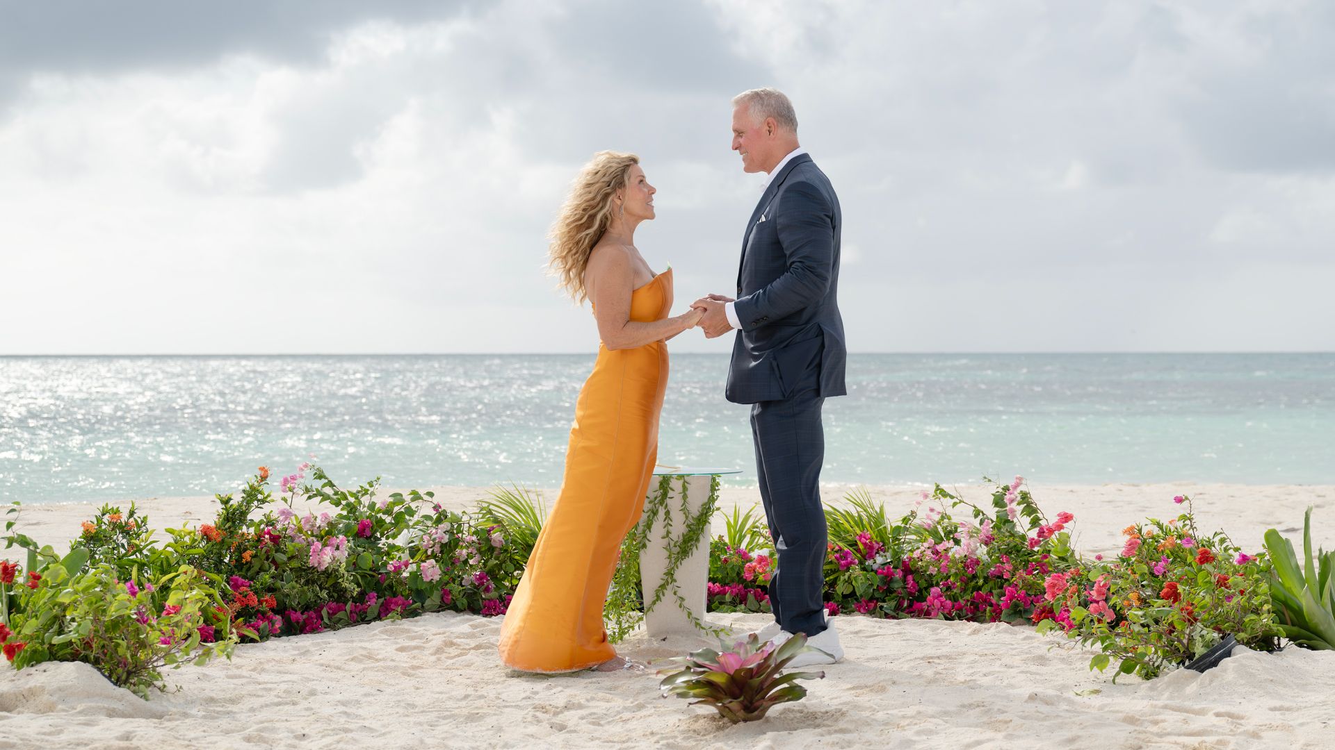 Where Was 'The Golden Bachelor' Season 2 Finale Filmed? All About the Antigua Locations