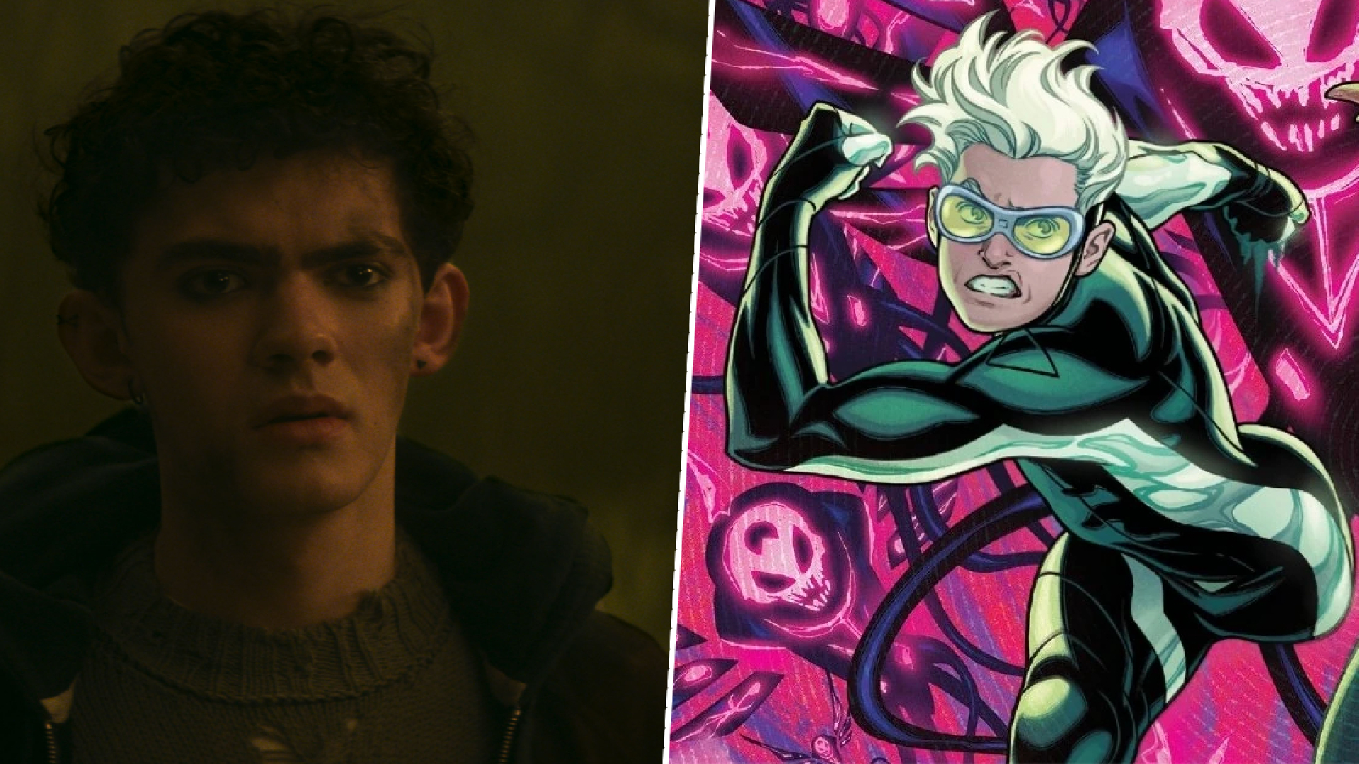 We Might Already Know Where Tommy Maximoff Is In…