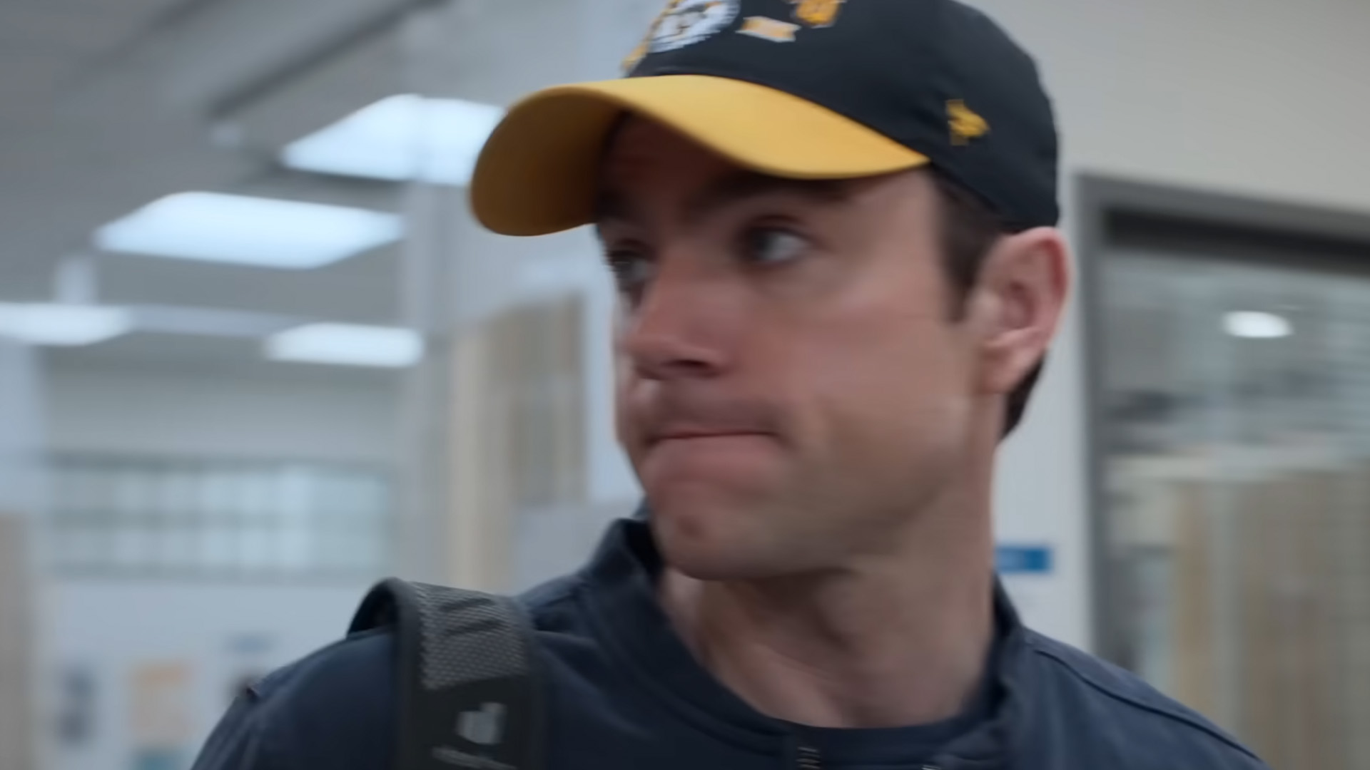 The Pitt on HBO