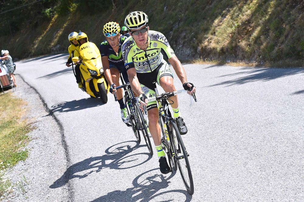 Michael Rogers (Tinkoff-Saxo)