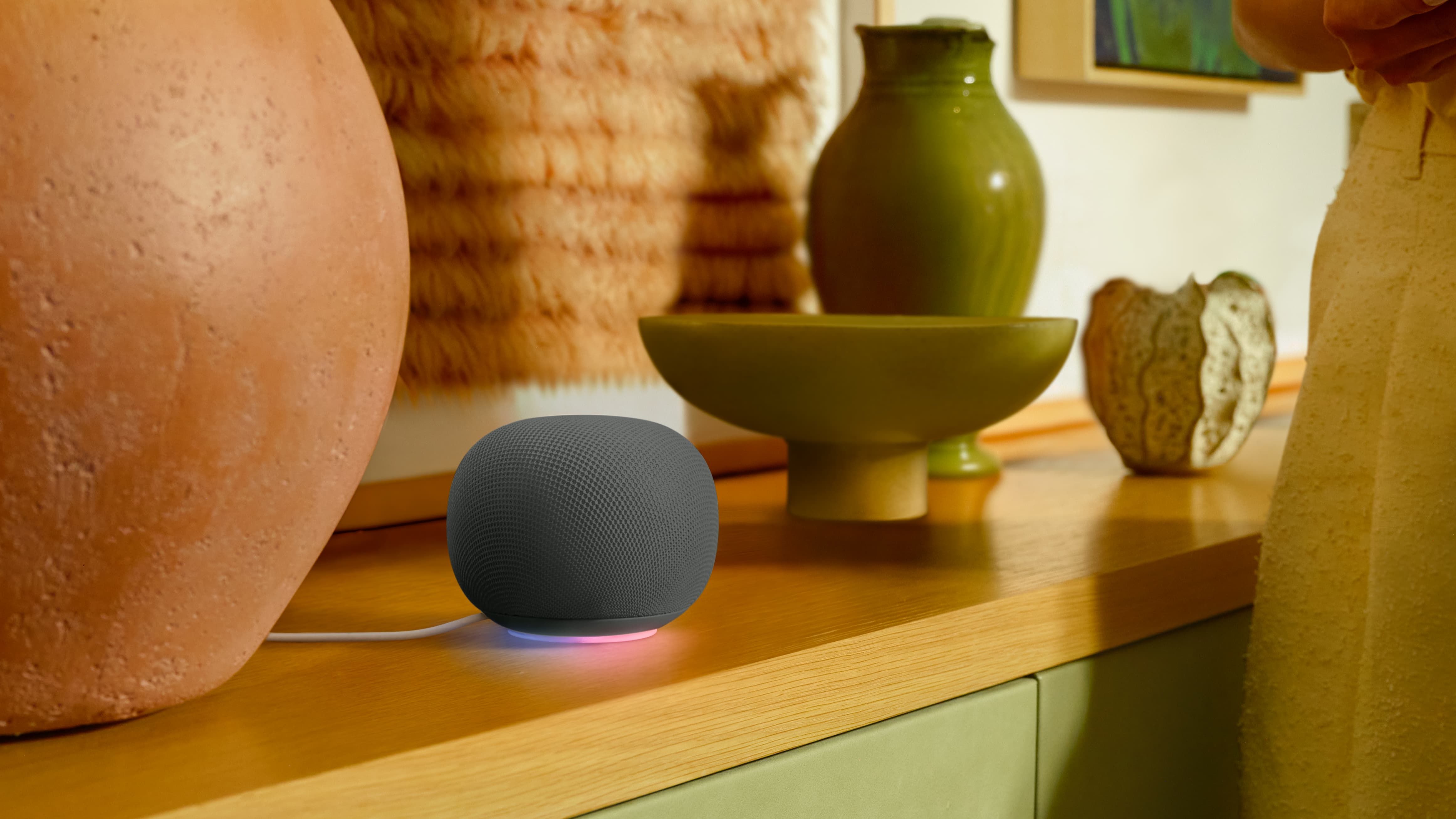 Google Home Speaker